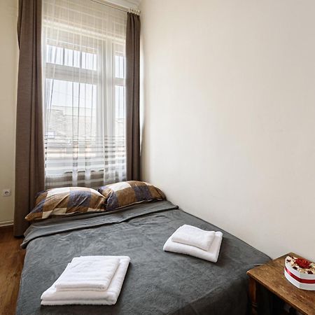 Relaxing Hotel Feeling In Nice Area Budapest Bagian luar foto