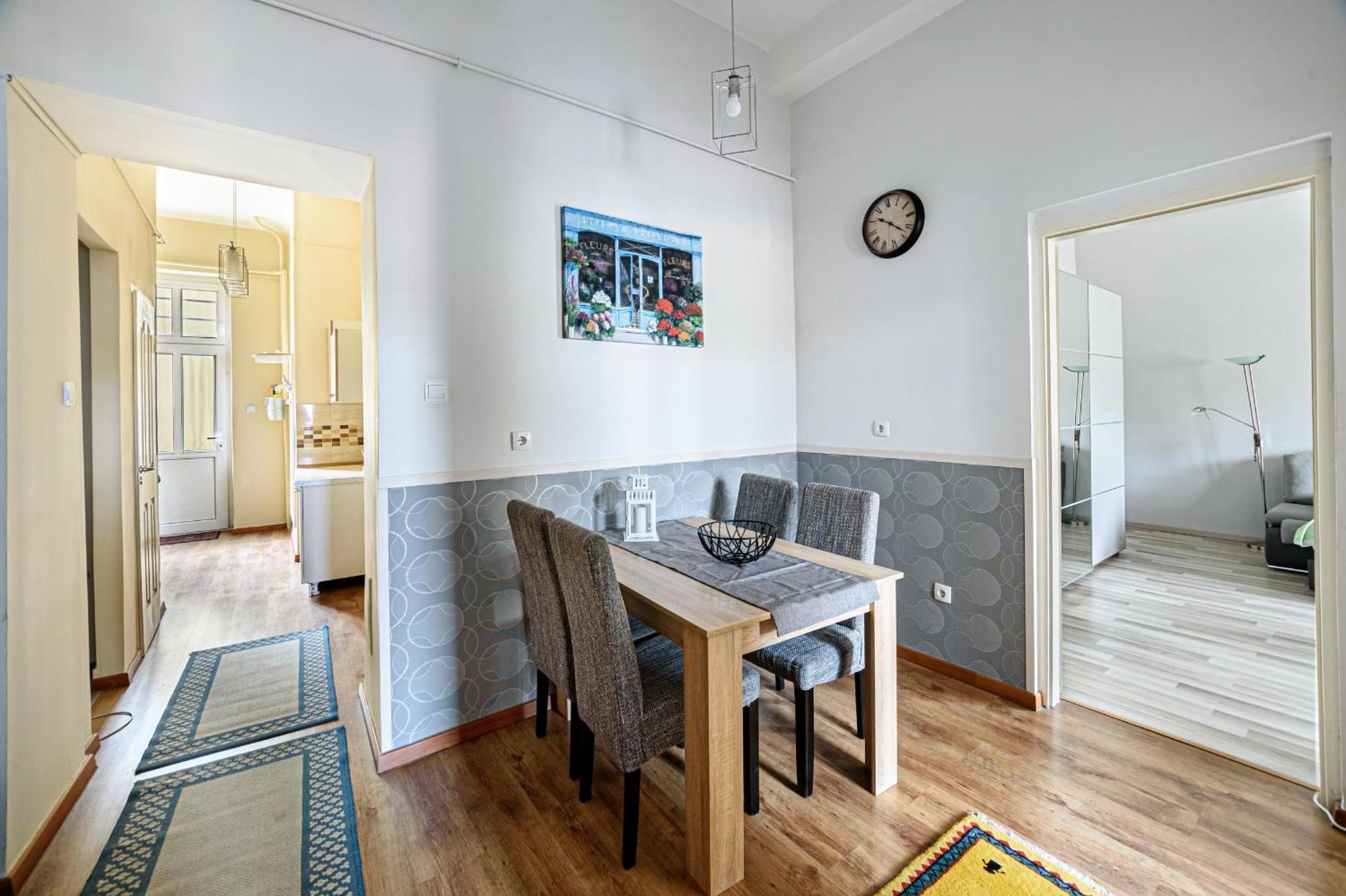 Relaxing Hotel Feeling In Nice Area Budapest Bagian luar foto