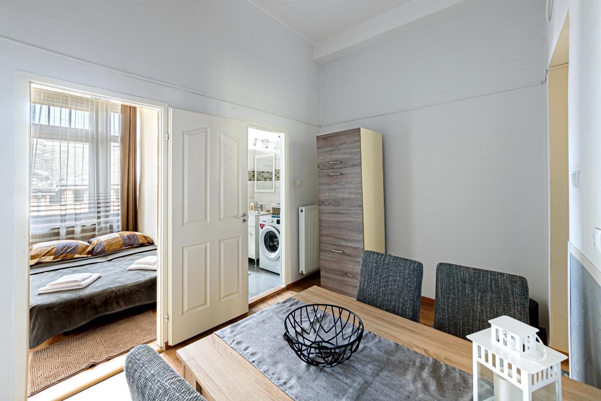 Relaxing Hotel Feeling In Nice Area Budapest Bagian luar foto