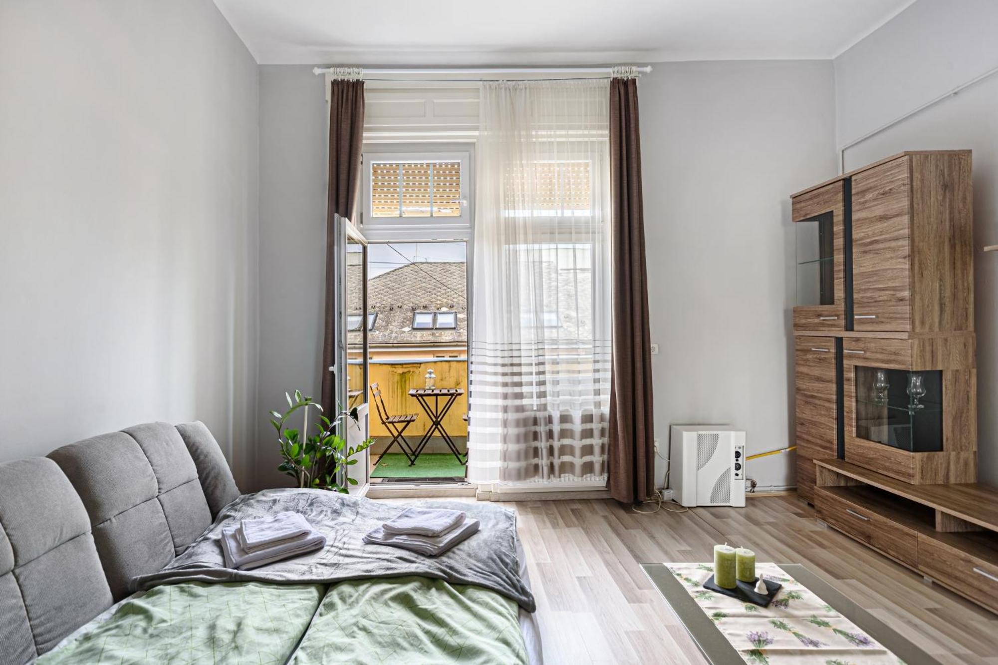 Relaxing Hotel Feeling In Nice Area Budapest Bagian luar foto
