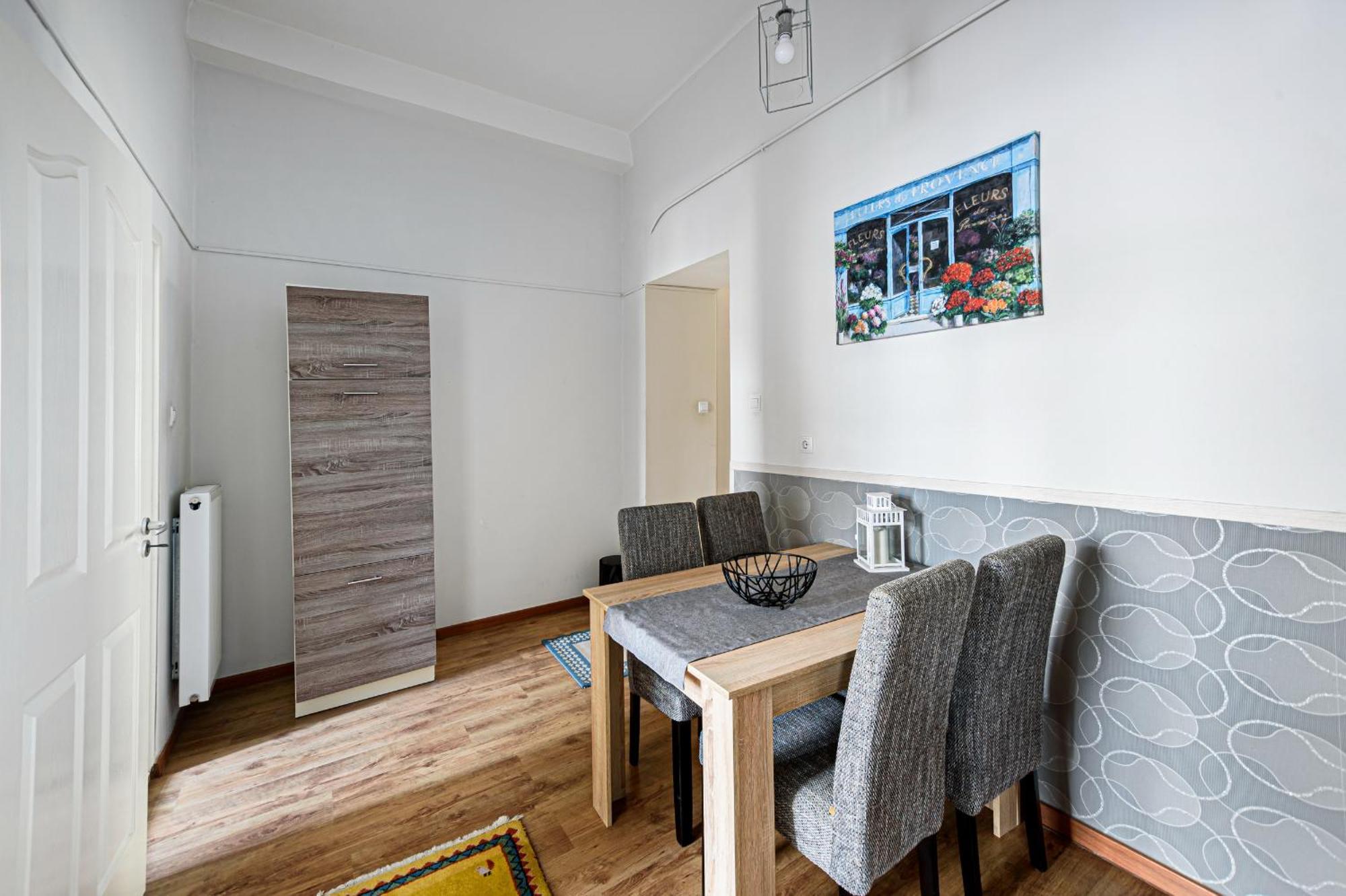 Relaxing Hotel Feeling In Nice Area Budapest Bagian luar foto