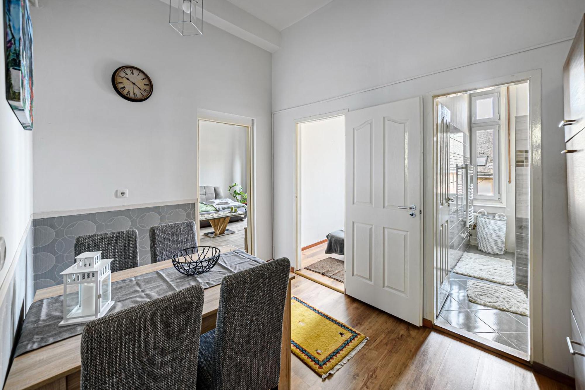 Relaxing Hotel Feeling In Nice Area Budapest Bagian luar foto